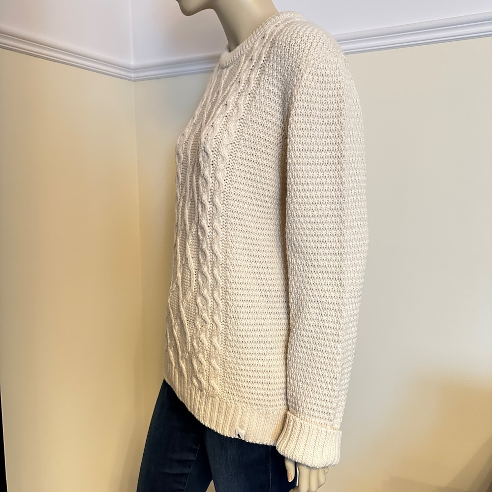 Peregrine England pure wool sweater - Picture 5 of 15
